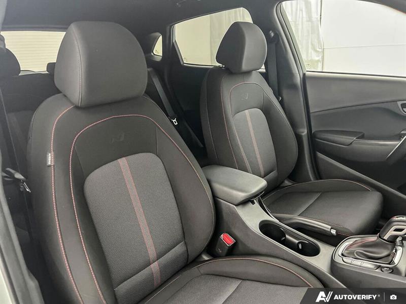 hyundai Kona 2023 - 24