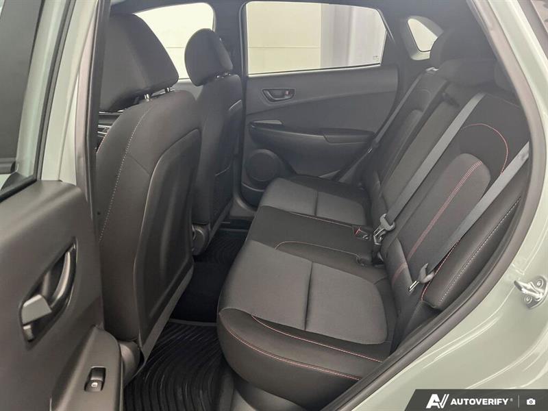 hyundai Kona 2023 - 25