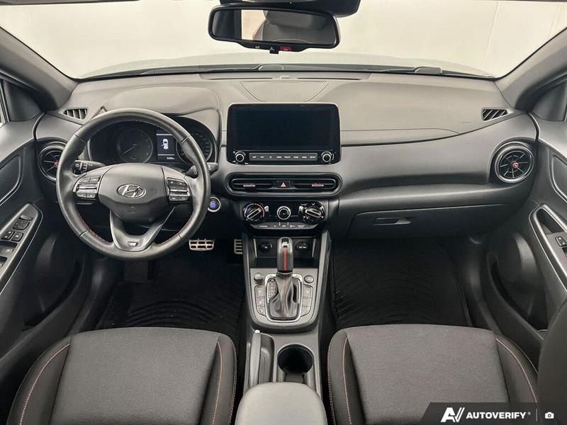 hyundai Kona 2023 - 26