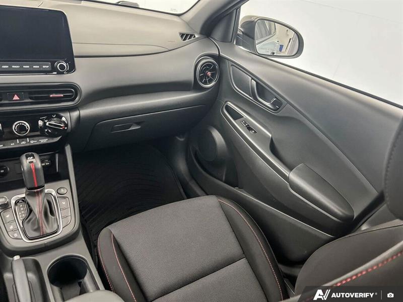 hyundai Kona 2023 - 27