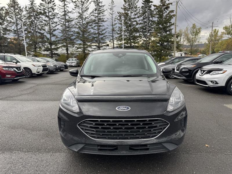 ford Escape 2022 - 2