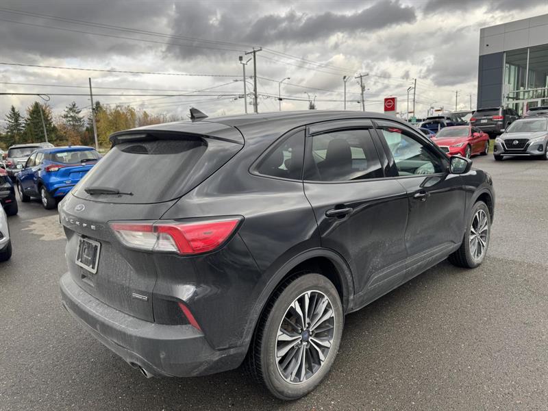 ford Escape 2022 - 4