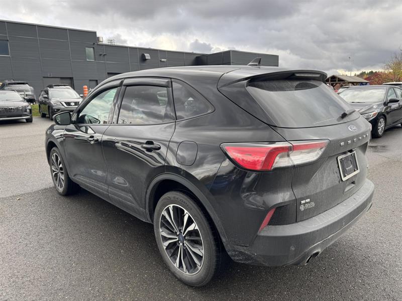 ford Escape 2022 - 5