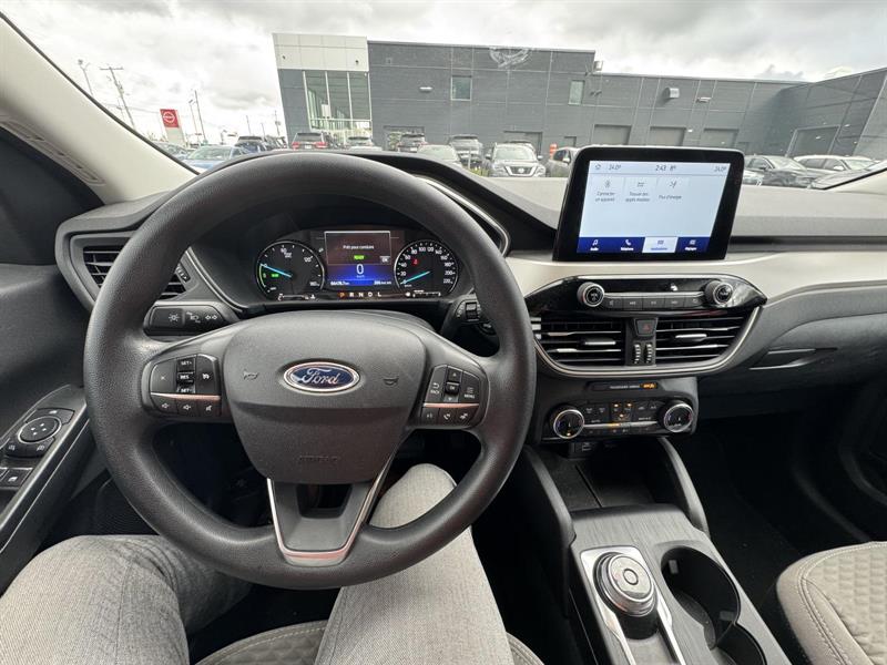 ford Escape 2022 - 7