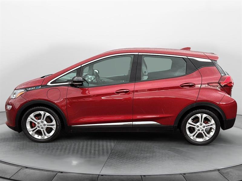 chevrolet Bolt EV 2019 - 2