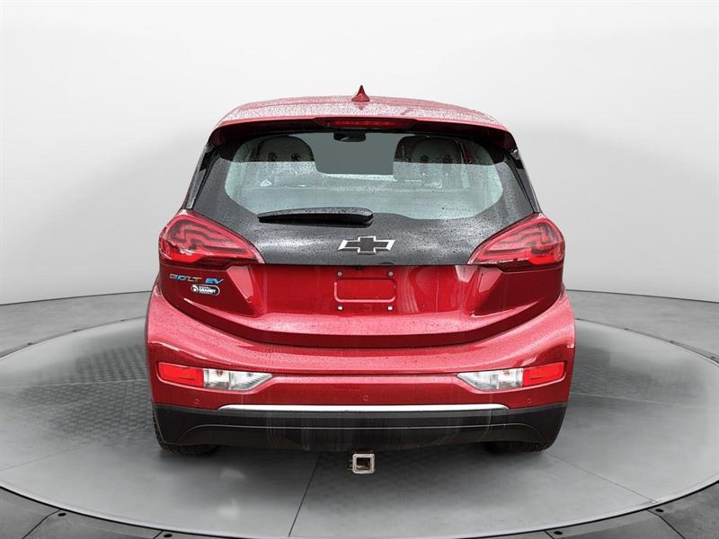 chevrolet Bolt EV 2019 - 4