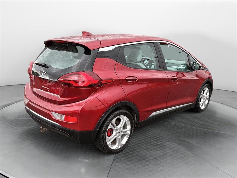 chevrolet Bolt EV 2019 - 5