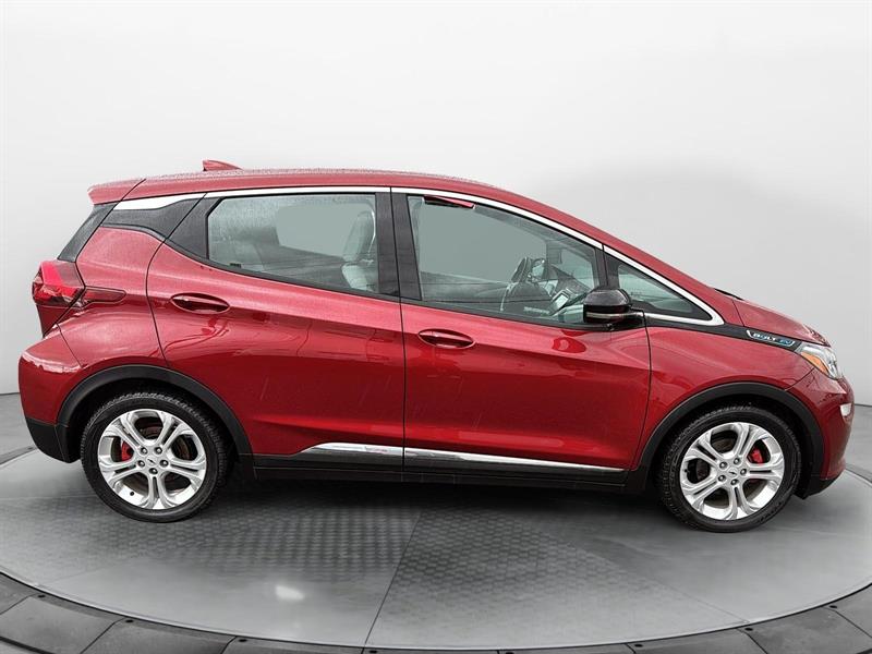 chevrolet Bolt EV 2019 - 6