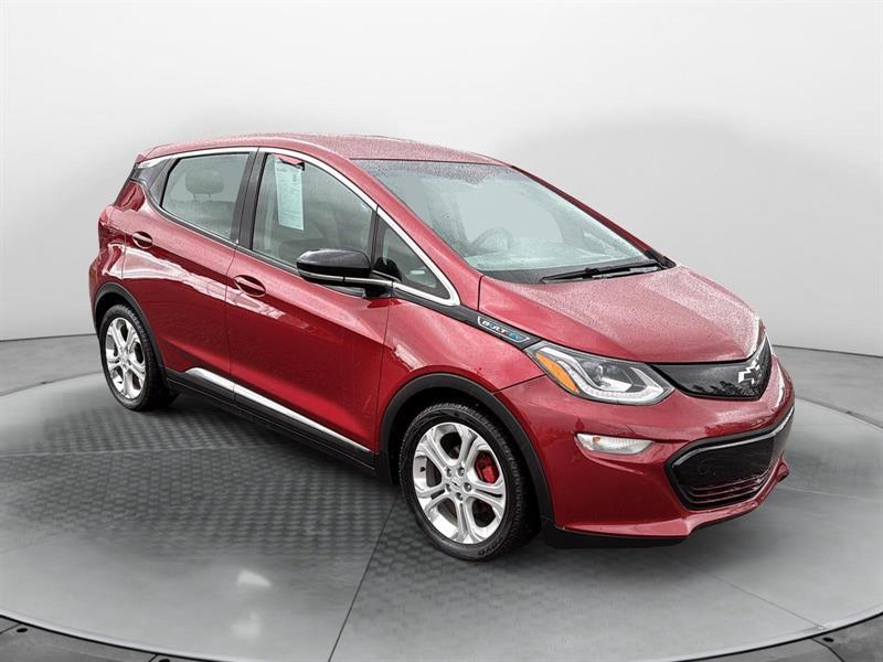 chevrolet Bolt EV 2019 - 7