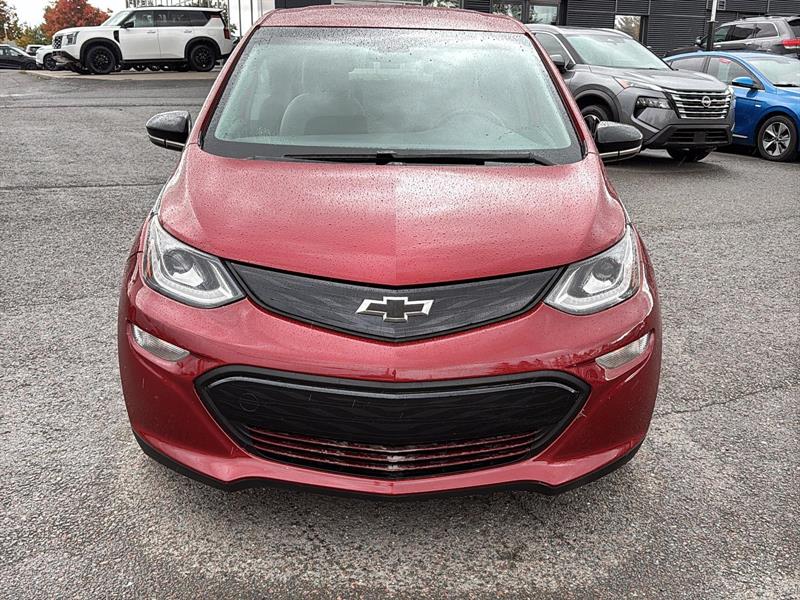 chevrolet Bolt EV 2019 - 8