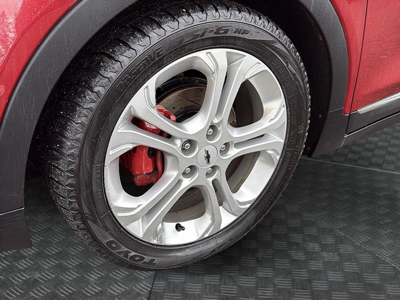 chevrolet Bolt EV 2019 - 9