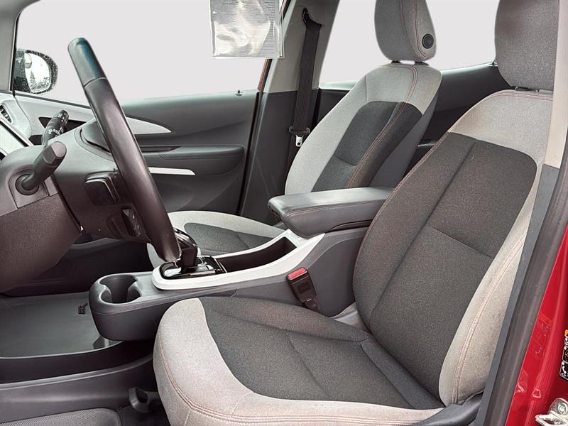 chevrolet Bolt EV 2019 - 10