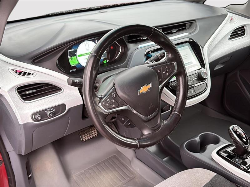 chevrolet Bolt EV 2019 - 11