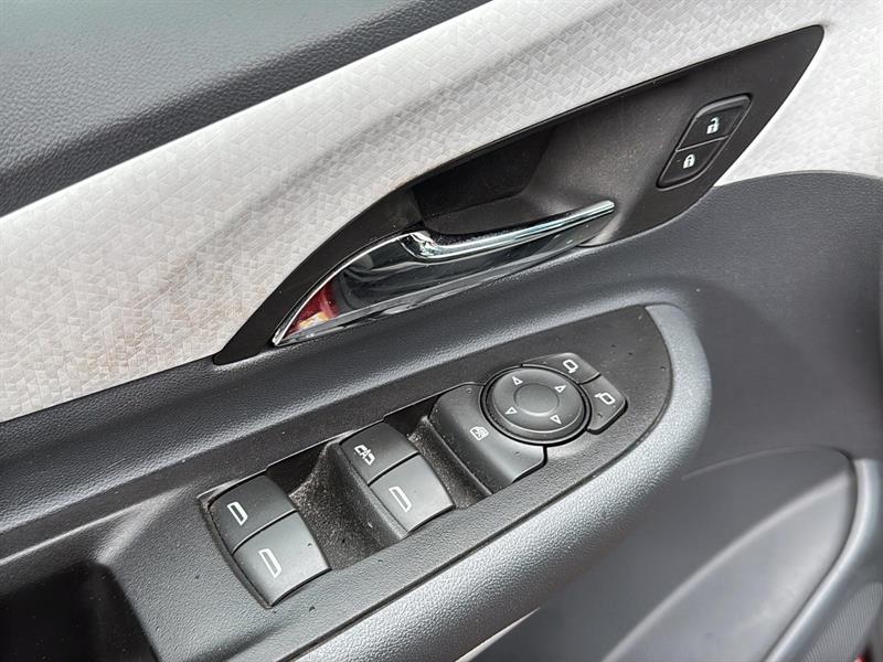 chevrolet Bolt EV 2019 - 12