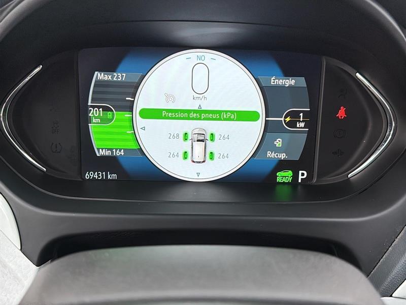 chevrolet Bolt EV 2019 - 14