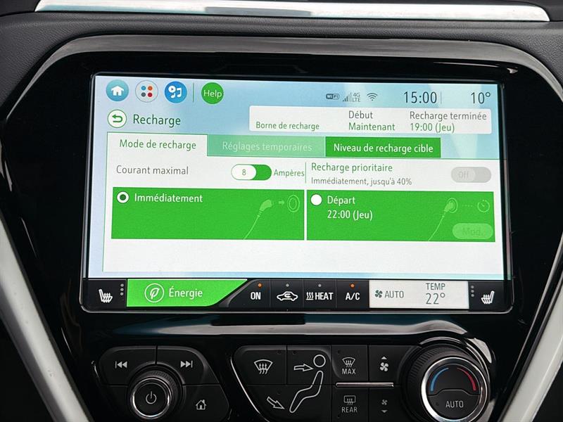 chevrolet Bolt EV 2019 - 15