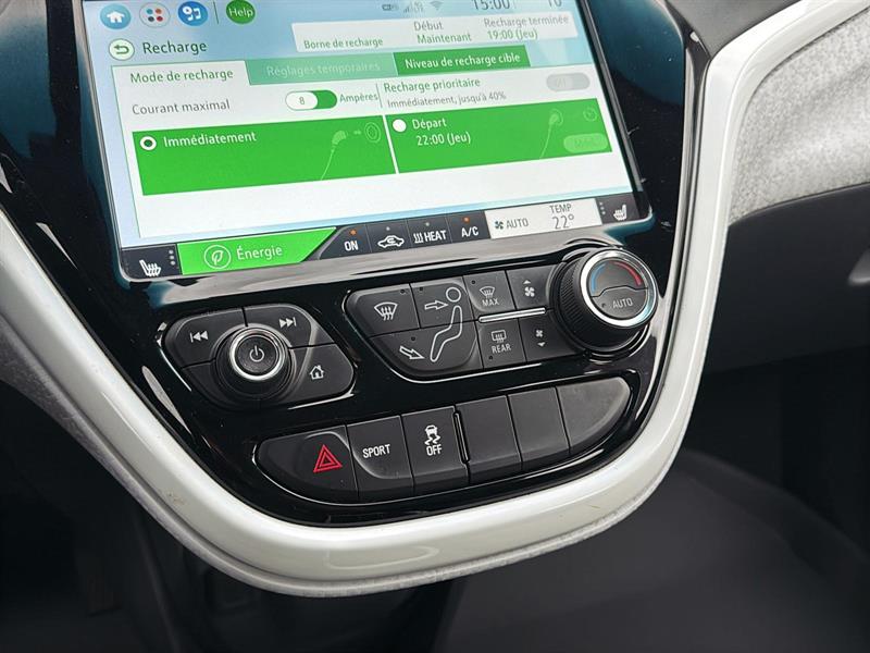 chevrolet Bolt EV 2019 - 16