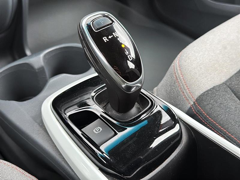 chevrolet Bolt EV 2019 - 17