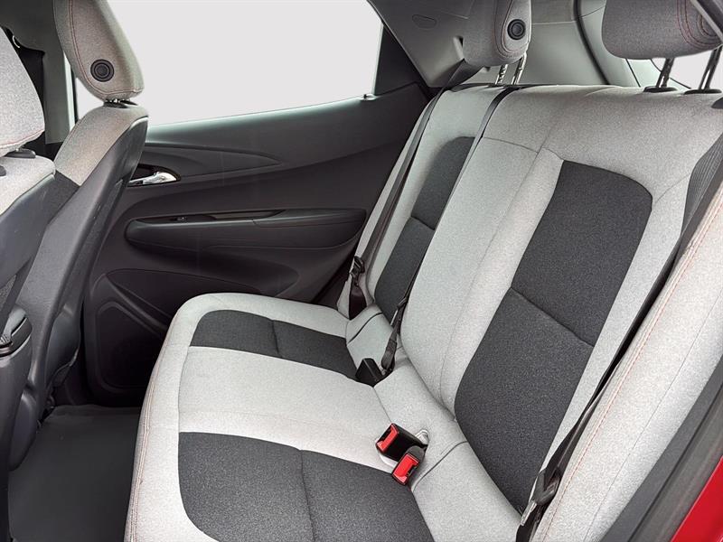 chevrolet Bolt EV 2019 - 19