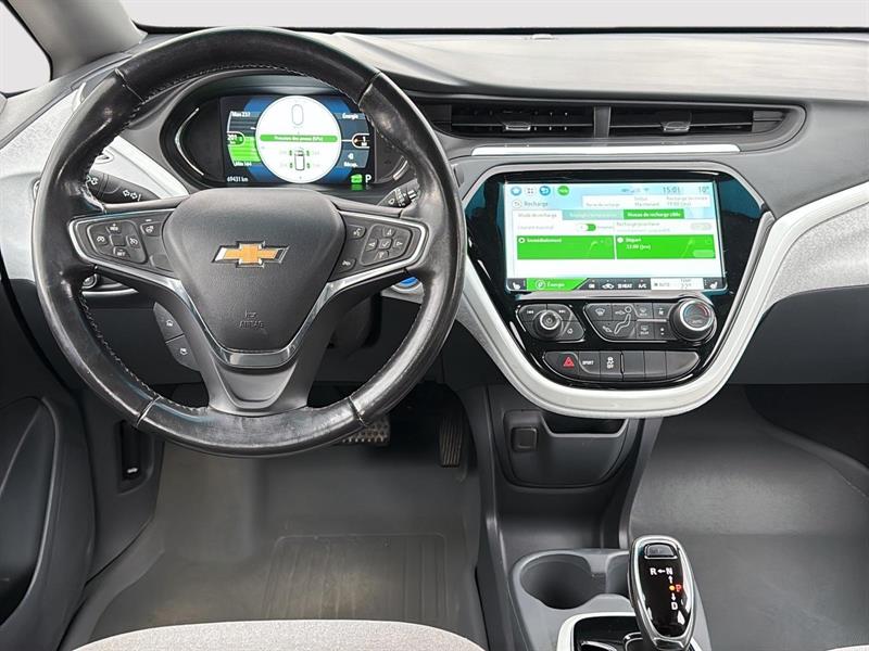 chevrolet Bolt EV 2019 - 20