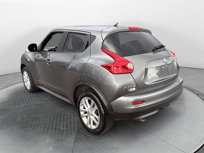 nissan JUKE 2014 - 3