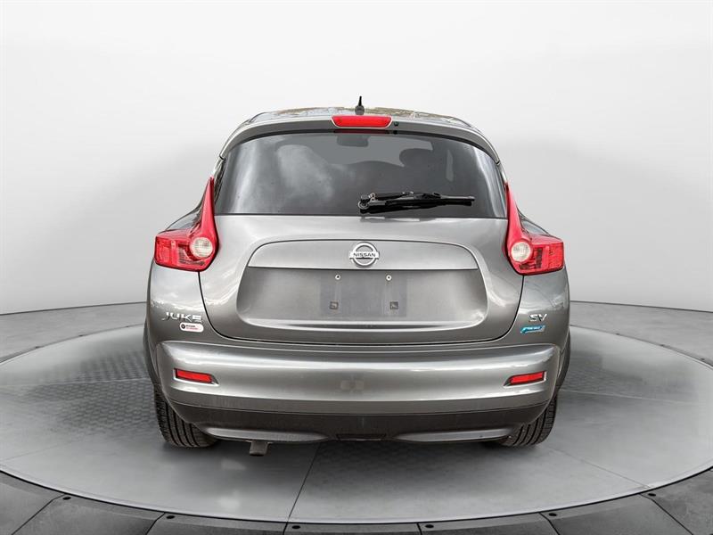 nissan JUKE 2014 - 4