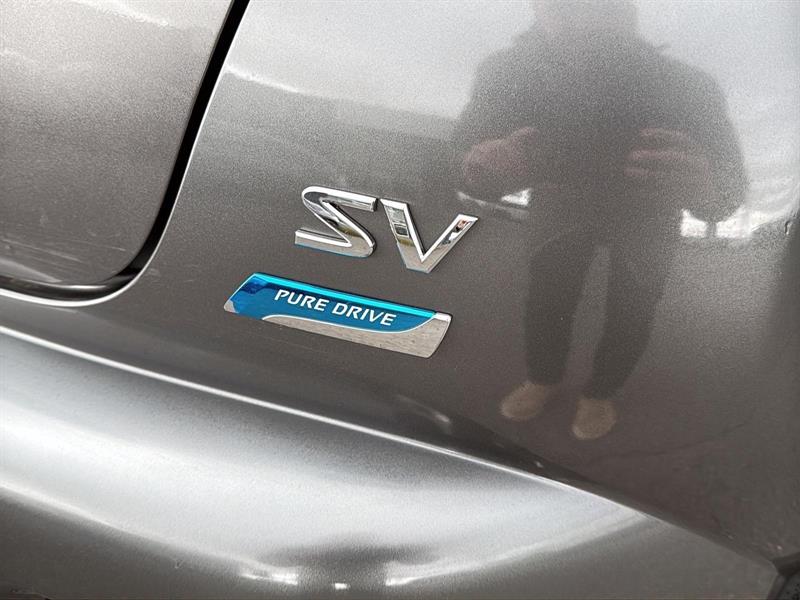 nissan JUKE 2014 - 5