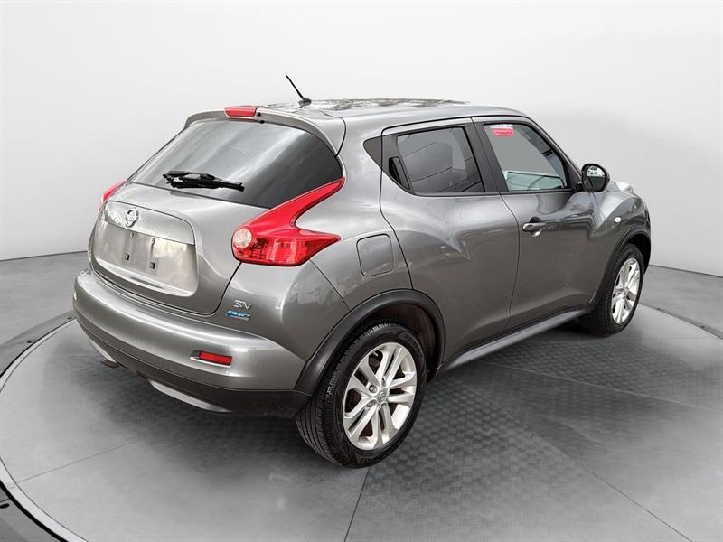 nissan JUKE 2014 - 6