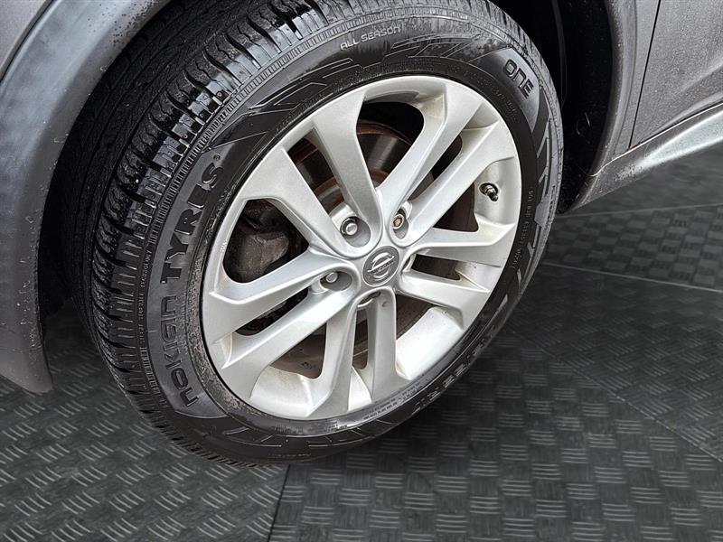 nissan JUKE 2014 - 10