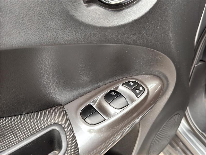 nissan JUKE 2014 - 11