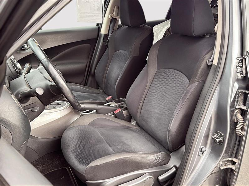 nissan JUKE 2014 - 12