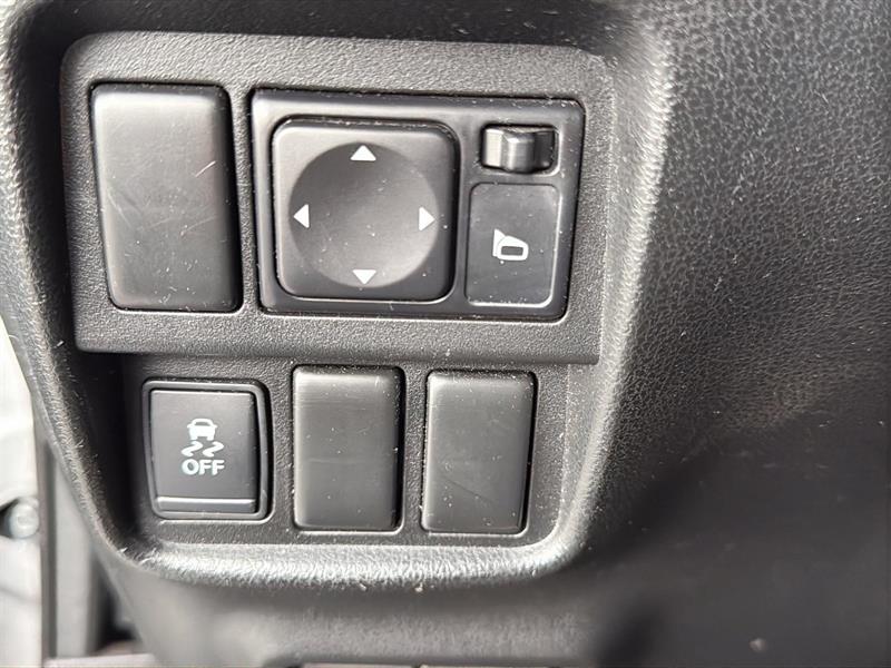 nissan JUKE 2014 - 13