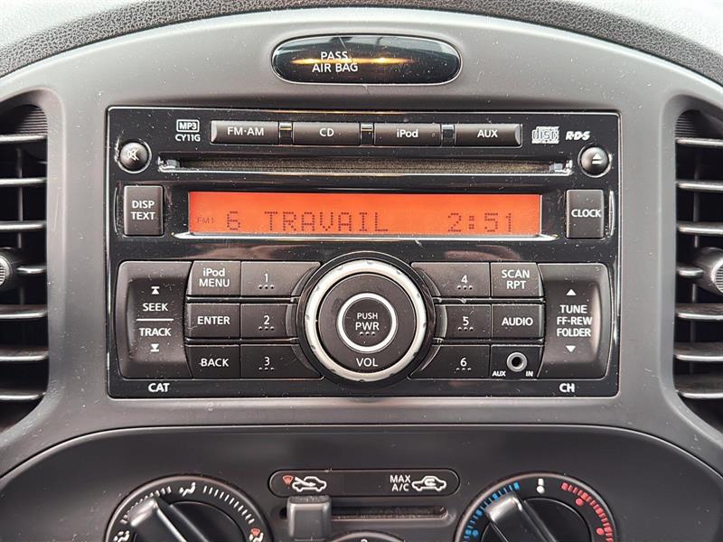 nissan JUKE 2014 - 16