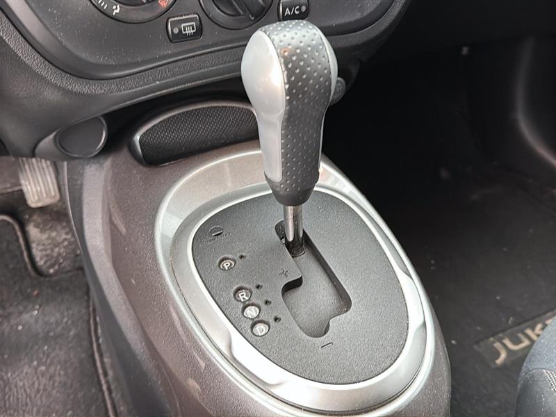 nissan JUKE 2014 - 18