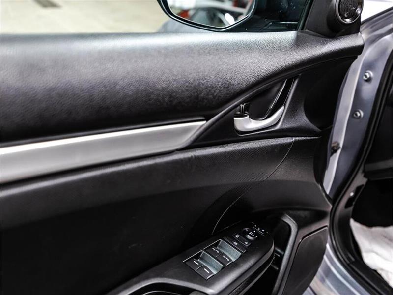 honda Civic 2021 - 11