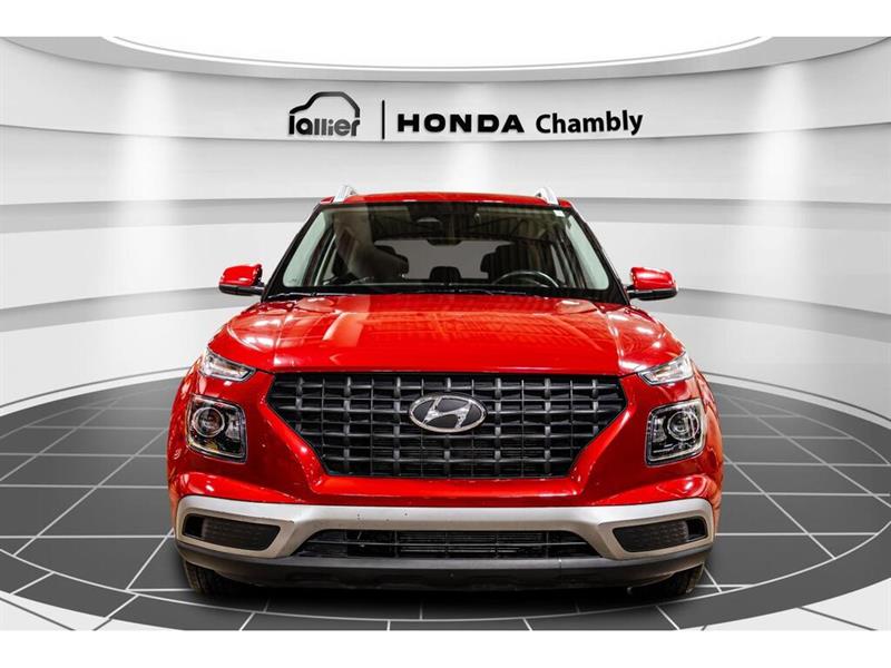 hyundai Venue 2023 - 2