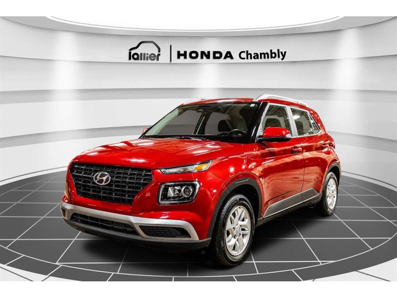 hyundai Venue 2023 - 3