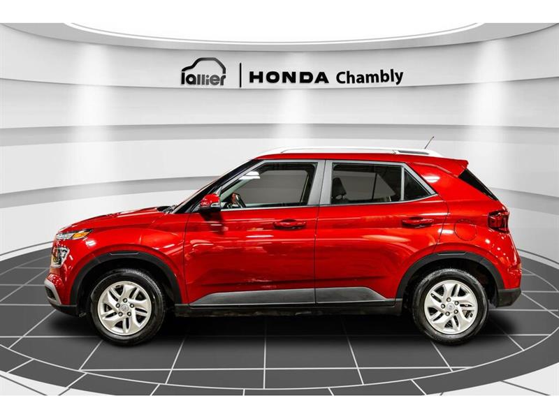 hyundai Venue 2023 - 4