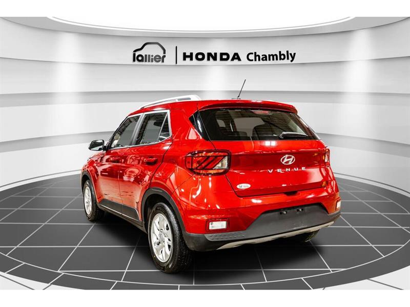 hyundai Venue 2023 - 5