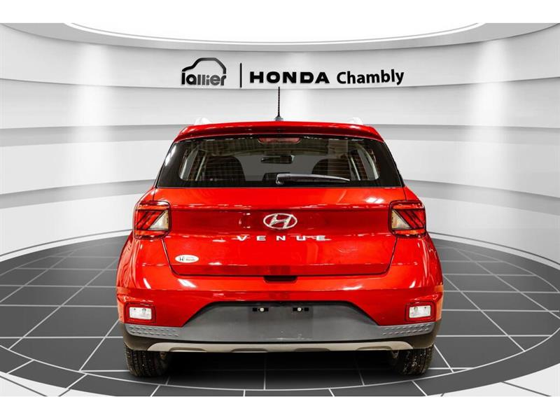 hyundai Venue 2023 - 6