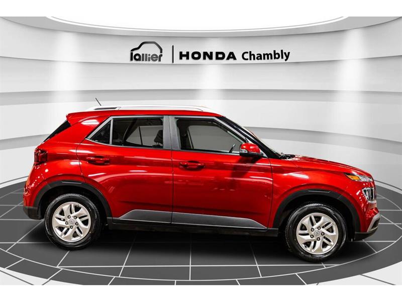 hyundai Venue 2023 - 8