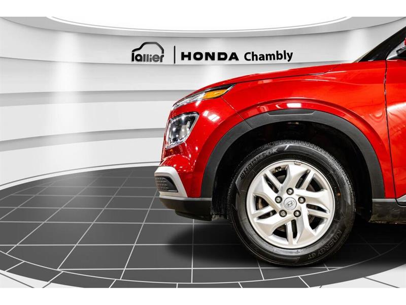 hyundai Venue 2023 - 10