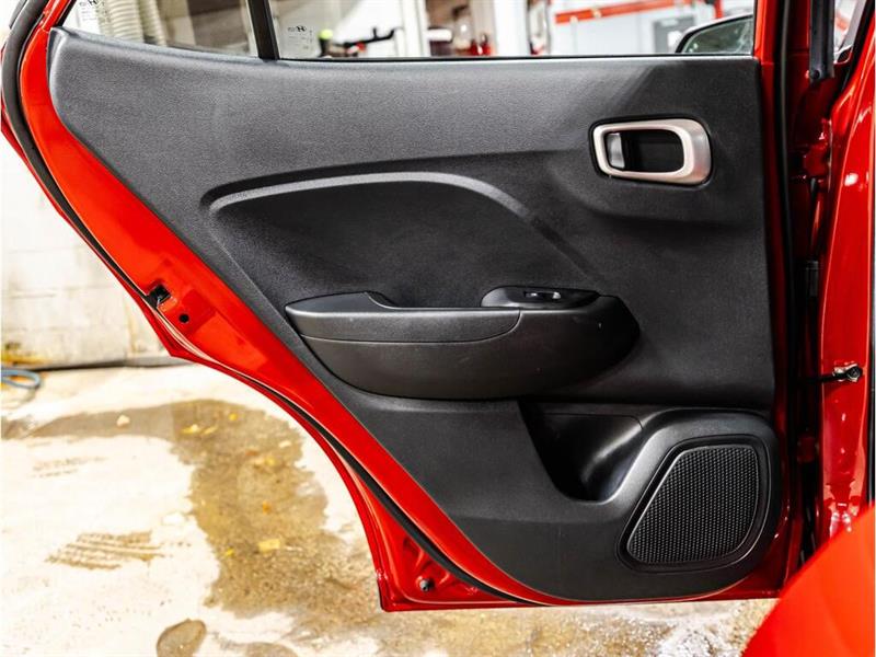 hyundai Venue 2023 - 13