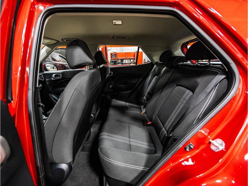 hyundai Venue 2023 - 14