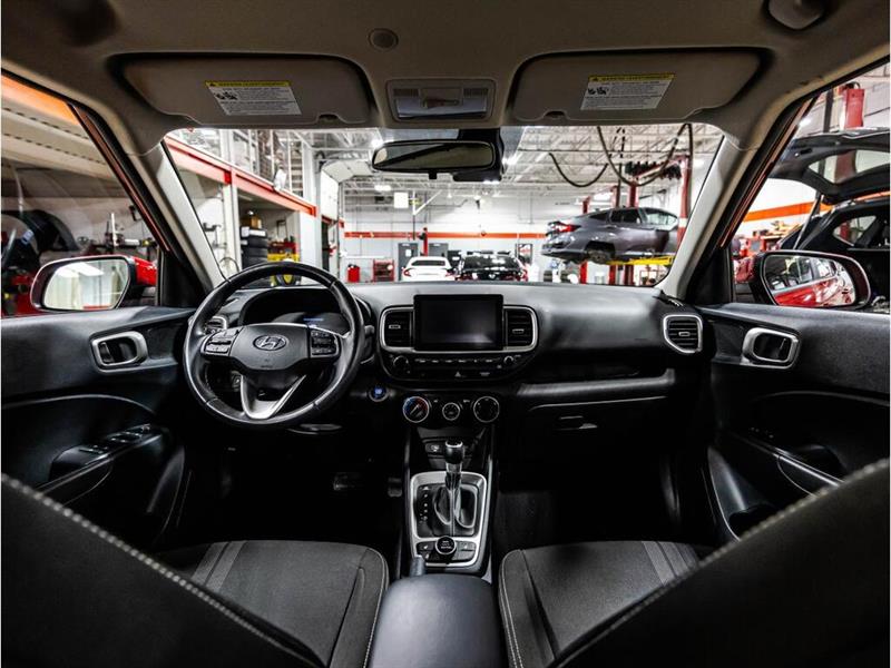 hyundai Venue 2023 - 15