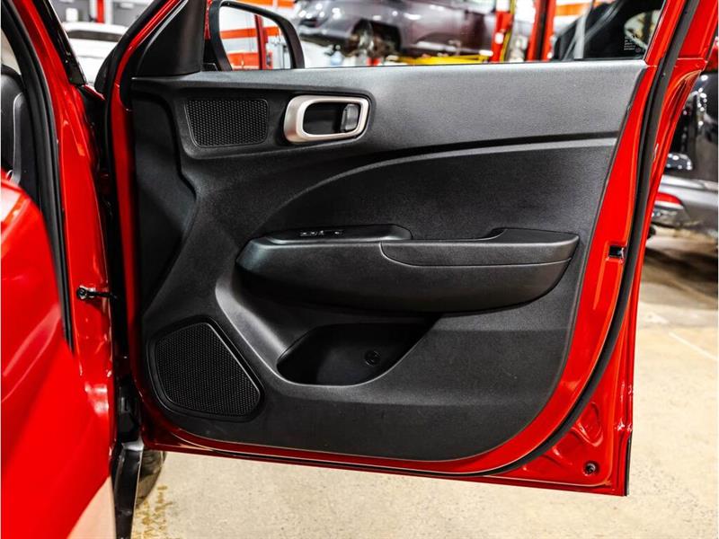 hyundai Venue 2023 - 17