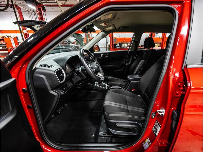 hyundai Venue 2023 - 19