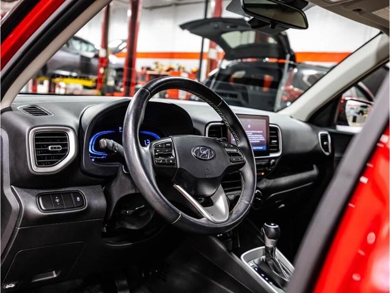 hyundai Venue 2023 - 20