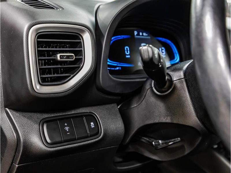 hyundai Venue 2023 - 21