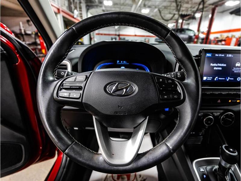 hyundai Venue 2023 - 22